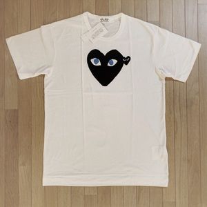 CDG t-shirt